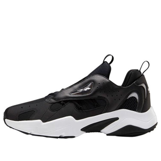 Reebok Royal Turbo Impulse 2.0 Black FW6845