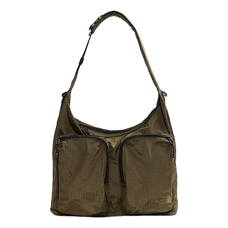 THE NORTH FACE Never Stop Tote Bag 'Caraway Seed' NF0A8JCB2EK