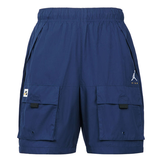Nike AS M J JMPMN WVN Short MIDNIGHT Navy DA7240-410