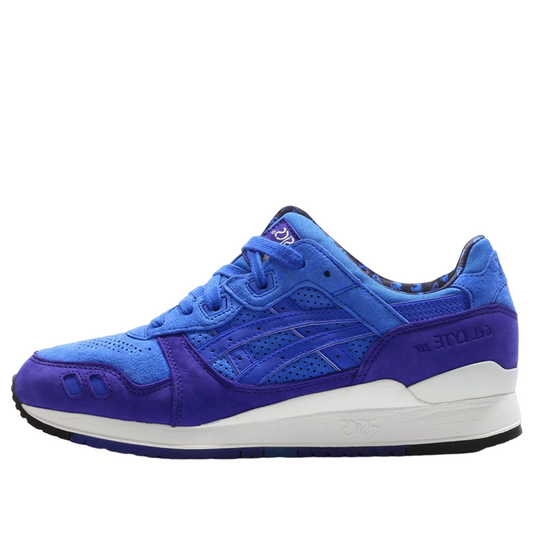 ASICS Hanon x Gel Lyte 3 'Solstice' H51TK-4949