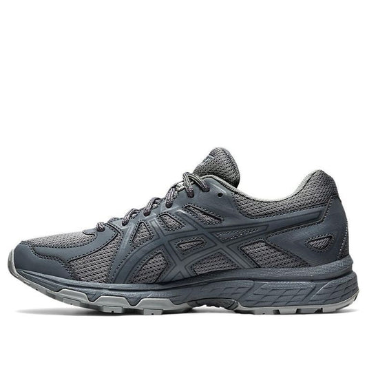 (WMNS) ASICS Jog 100 Trl 'Grey' 1022A362-021