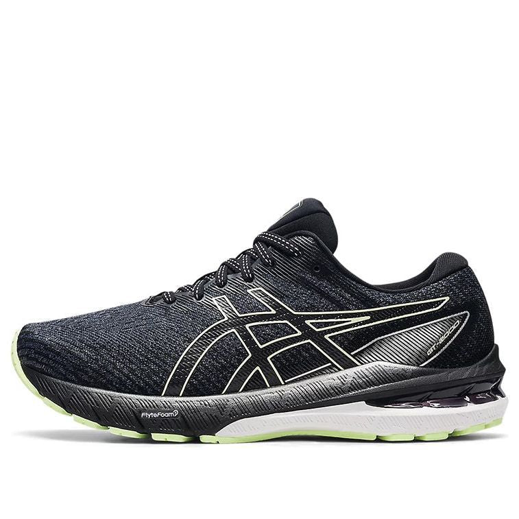(WMNS) ASICS GT-2000 10 'Soft Lavender Black' 1012B045-500