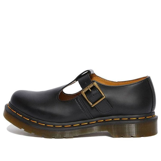 (WMNS) Dr. Martens Core Polley T JK 14852001