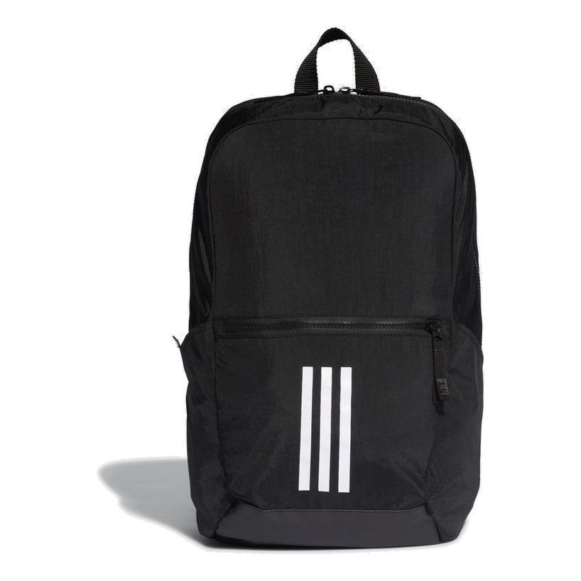 adidas Parkhood Backpack 'Black' DU1979