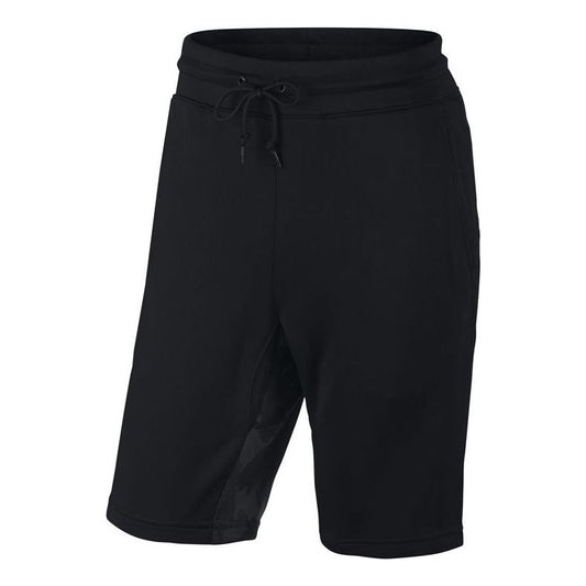 Nike FC Libero Shorts 'Black' 719528-010
