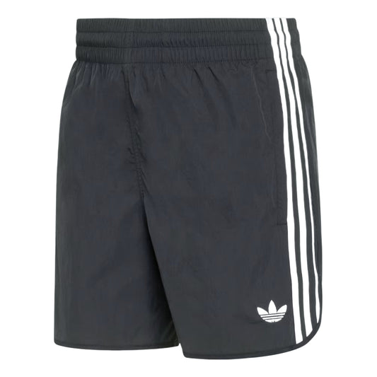 adidas Sprinter Shorts Asia Sizing 'Black' KE3571