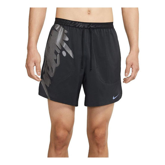 Nike AS Men's NK DF WR FLX STRD 7UL OFF NOIR DD5341-045