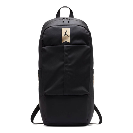 Air Jordan Trophy Backpack 'Black' 9A0319-429