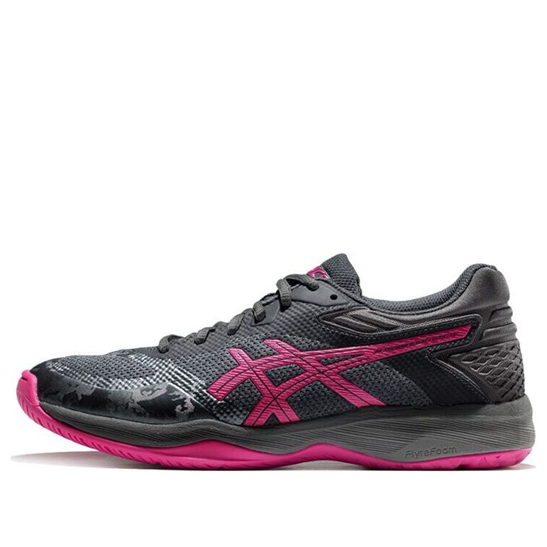 (WMNS) ASICS Netburner Ballistic FF 'Fuchsia Purple' 1052A002-025