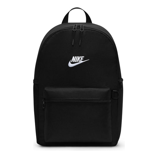 Nike Heritage 2.0 Backpack 'Black White' IB4343-010