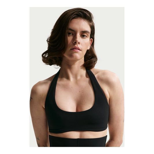 (WMNS) Nike x Jacquemus Bralette 'Black' HQ6179-010
