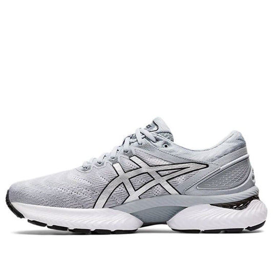 ASICS Gel-Nimbus 22 'Pure Silver' 1011A680-102