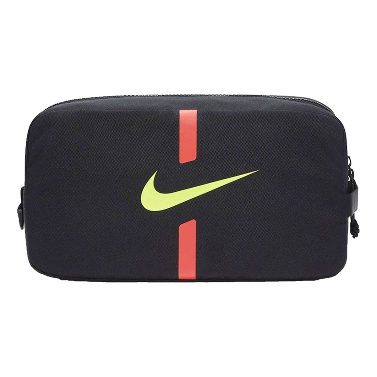Nike Academy Big Logo Shoe Box Bag 'Black' DA2712-010