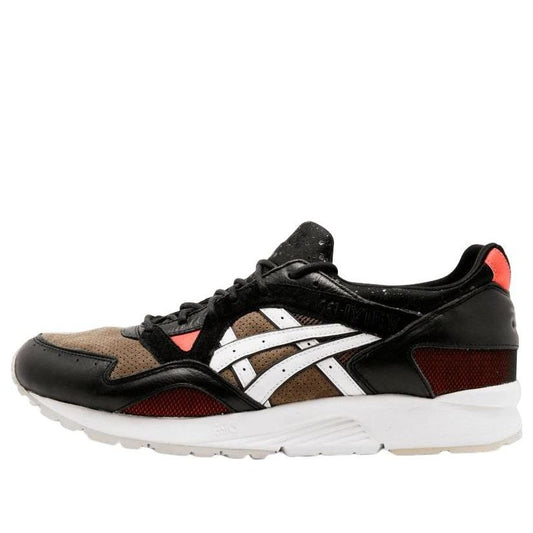 ASICS Highs and Lows x Gel Lyte 5 'Medic' H50NK-8101
