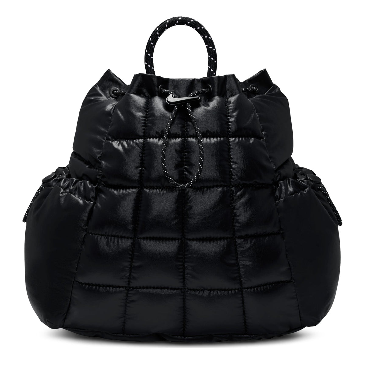 Nike Sportswear Puffle Backpack 'Black'  HQ6693-010