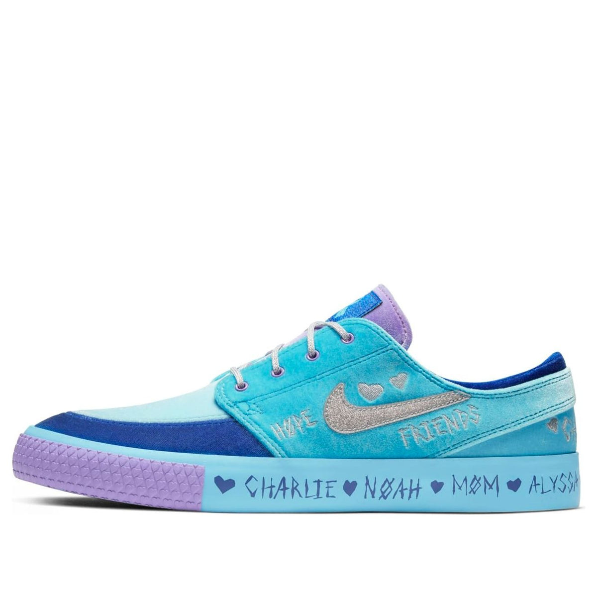 Nike SB Zoom Janoski RM 'Doernbecher' 2019 CV2365-400