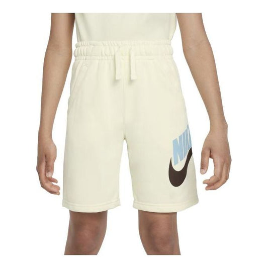 (PS) Nike Sportswear Club Fleece 'Beige' CK0509-113