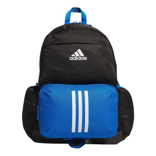 (GS) adidas 2-In-1 Backpack 'Black Blue' IK4820