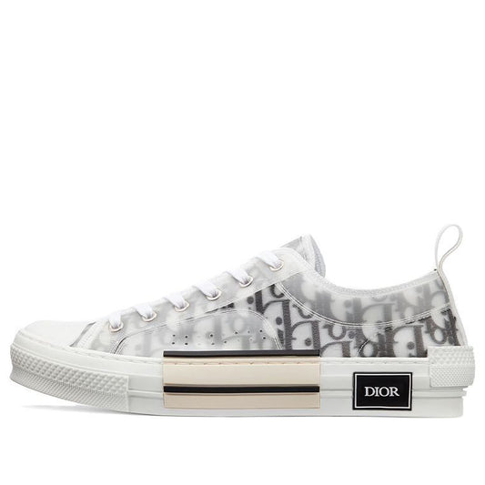 DIOR B23 Low Top 'Logo Oblique' 3SN249YJP_H069