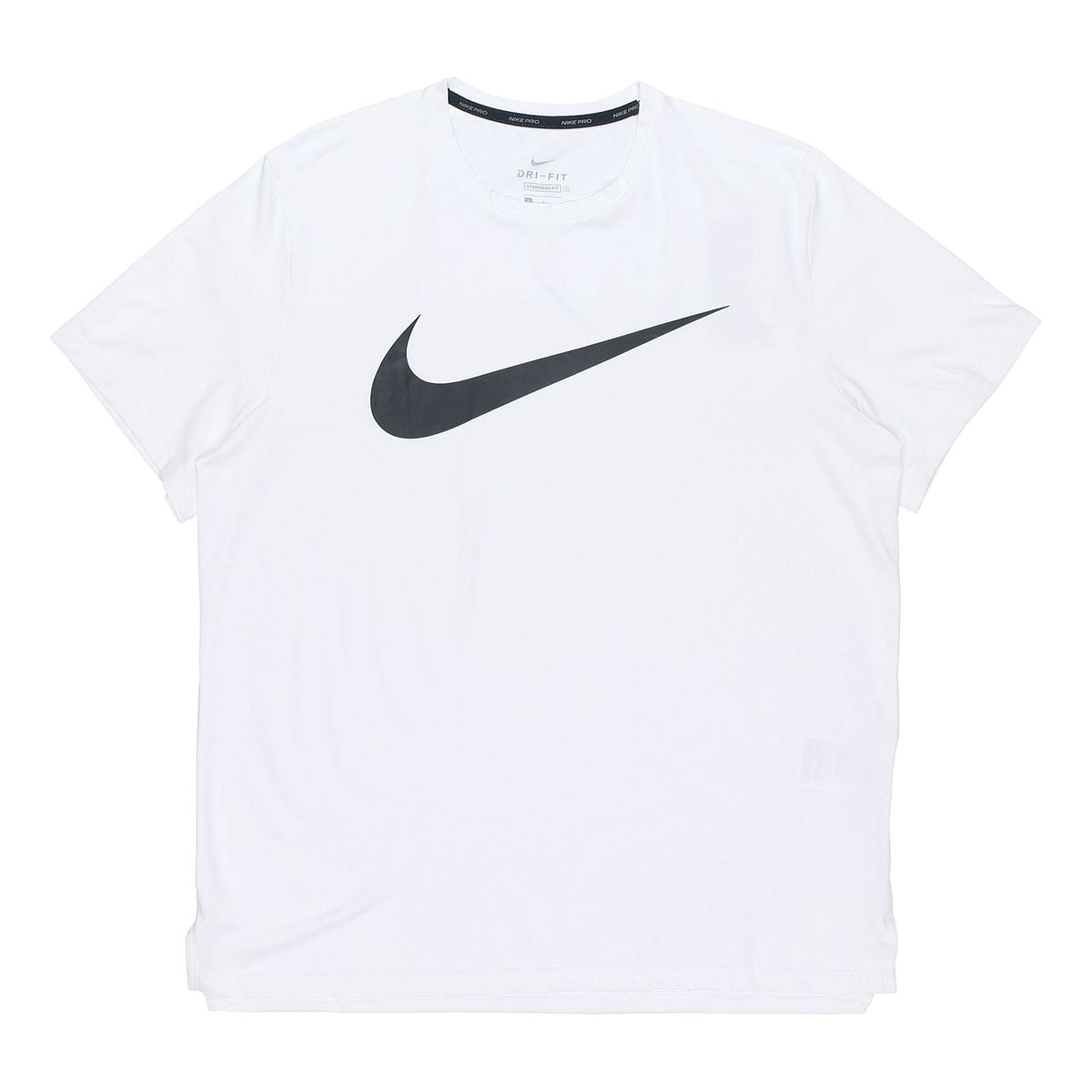 Nike AS Men's NK Top SS HPR Dry HBR White CZ2418-100