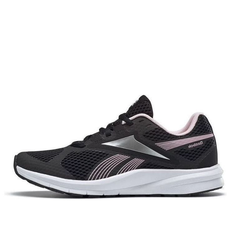 (WMNS) Reebok Endless Road 2.0 'Black Pixel Pink' EH2659