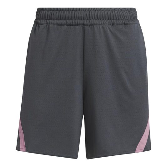 (WMNS) adidas Select Basketball Shorts 'Black' IJ5265