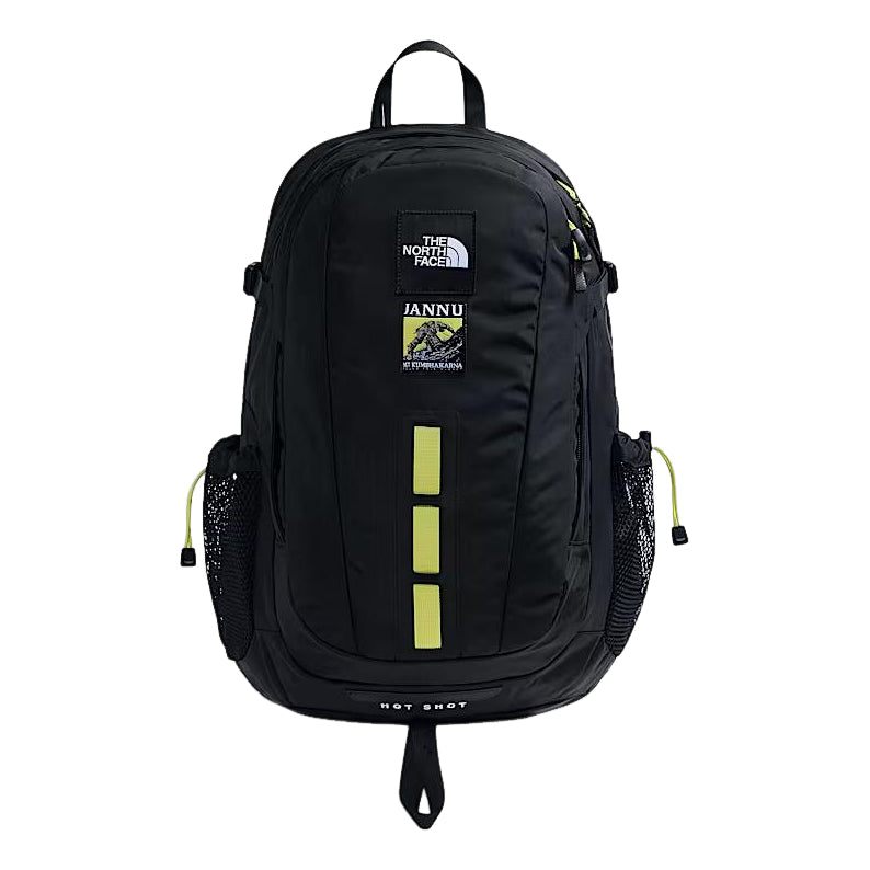 THE NORTH FACE Hot Shot SE Patch Backpack 30L 'TNF Black' NF0A8KEAWC9