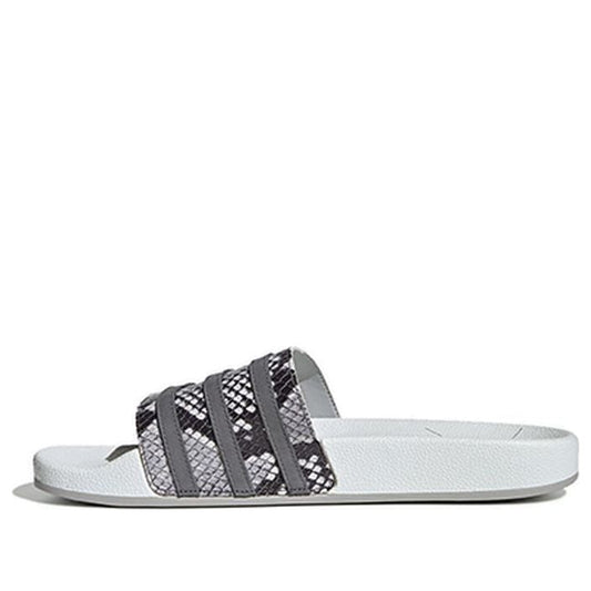 adidas Adilette 'Snakeskin' EH0166