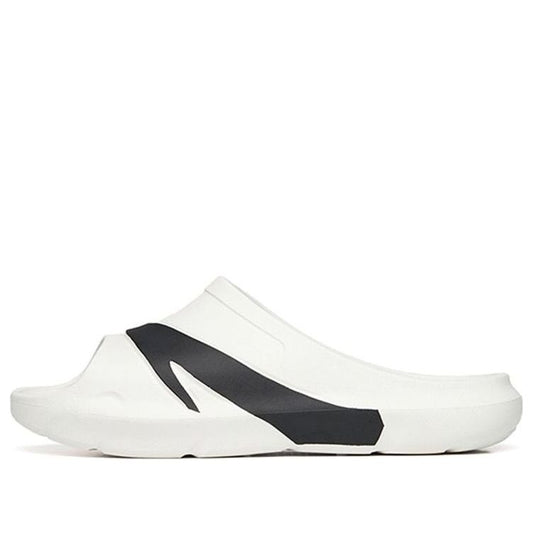 (WMNS) ANTA C37 Slides 'White Black' 922226992-2