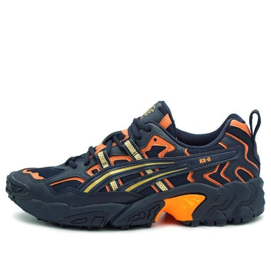 ASICS Gel-Nandi 'Deep Blue' 1203A099-400