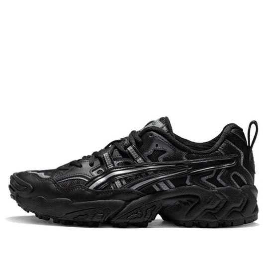 ASICS Gel-Nandi 'Black Silver' 1203A200-002