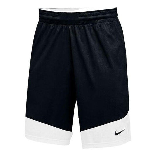 Nike Dri-FIT DNA Sports Breathable Basketball Shorts Black 867769-012