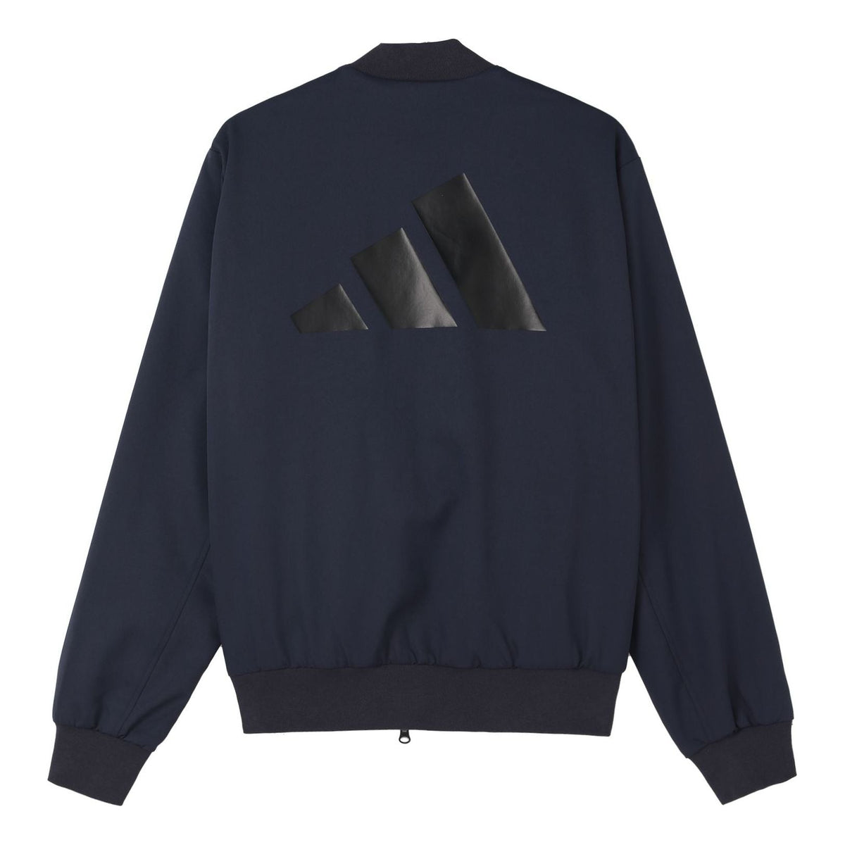 adidas Fi Woven Bomb Logo Jacket Navy GP0977