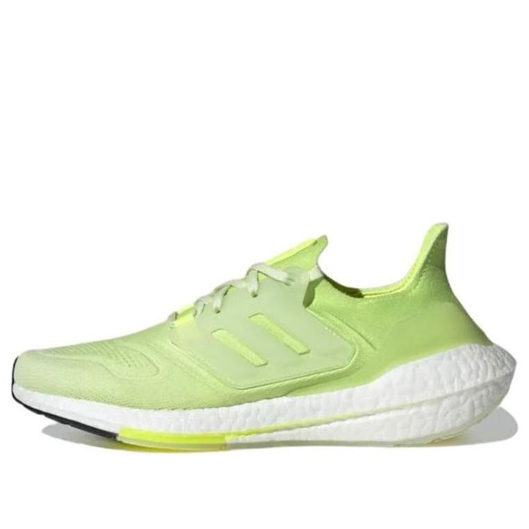 adidas Ultraboost 22 'Almost Lime' GX5557