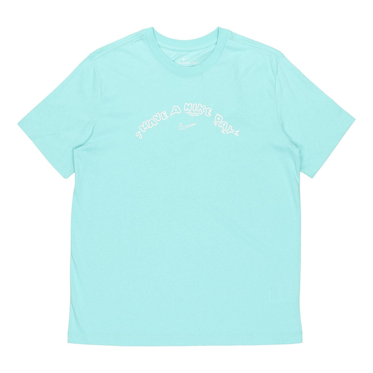 Nike AS Men's Sportswear Tee HAVE A DAY TROPICAL TWIST DD1265-307