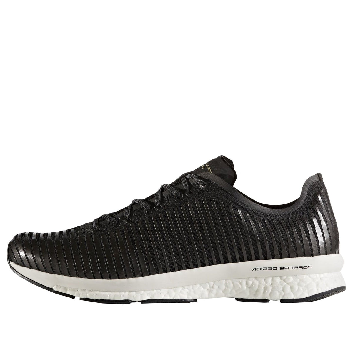 adidas Endurance 2.0 Porsche Design Black Metallic 'Black Graygold' S81193