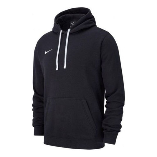 NikeTeam Club Hoodie 'Black' AR3239-010