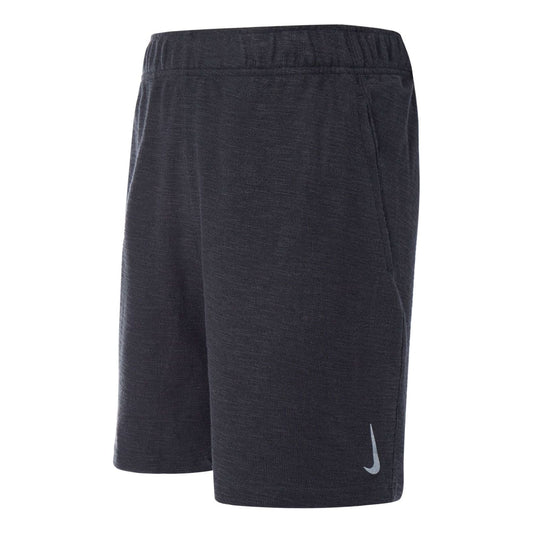 Nike AS Men's NK YOGA CORE Short Black CZ2234-010