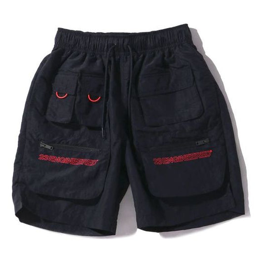 Nike AS Men's J 23ENG UTILITY Short Black CN7299-011