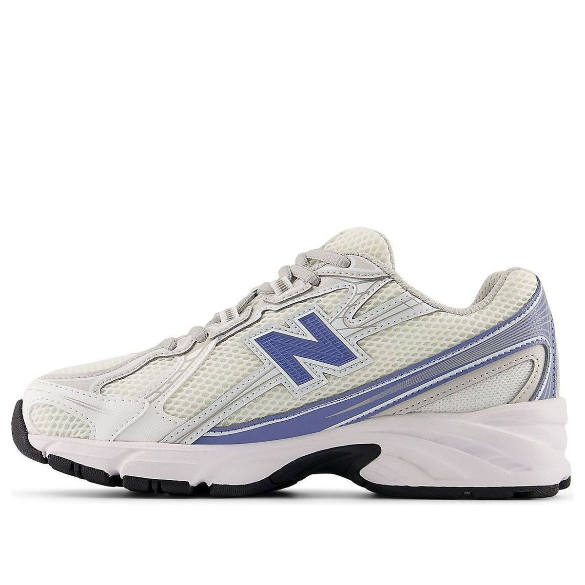 (GS) New Balance 740 'White Sky Blue' G740372
