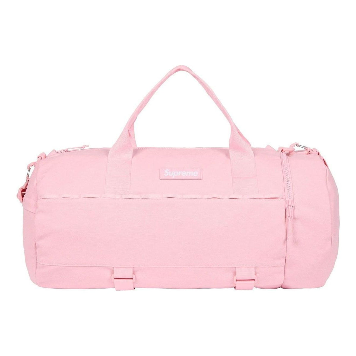 Supreme Duffle Bag SS25 'Light Pink' SS25B3-LIGHT-PINK
