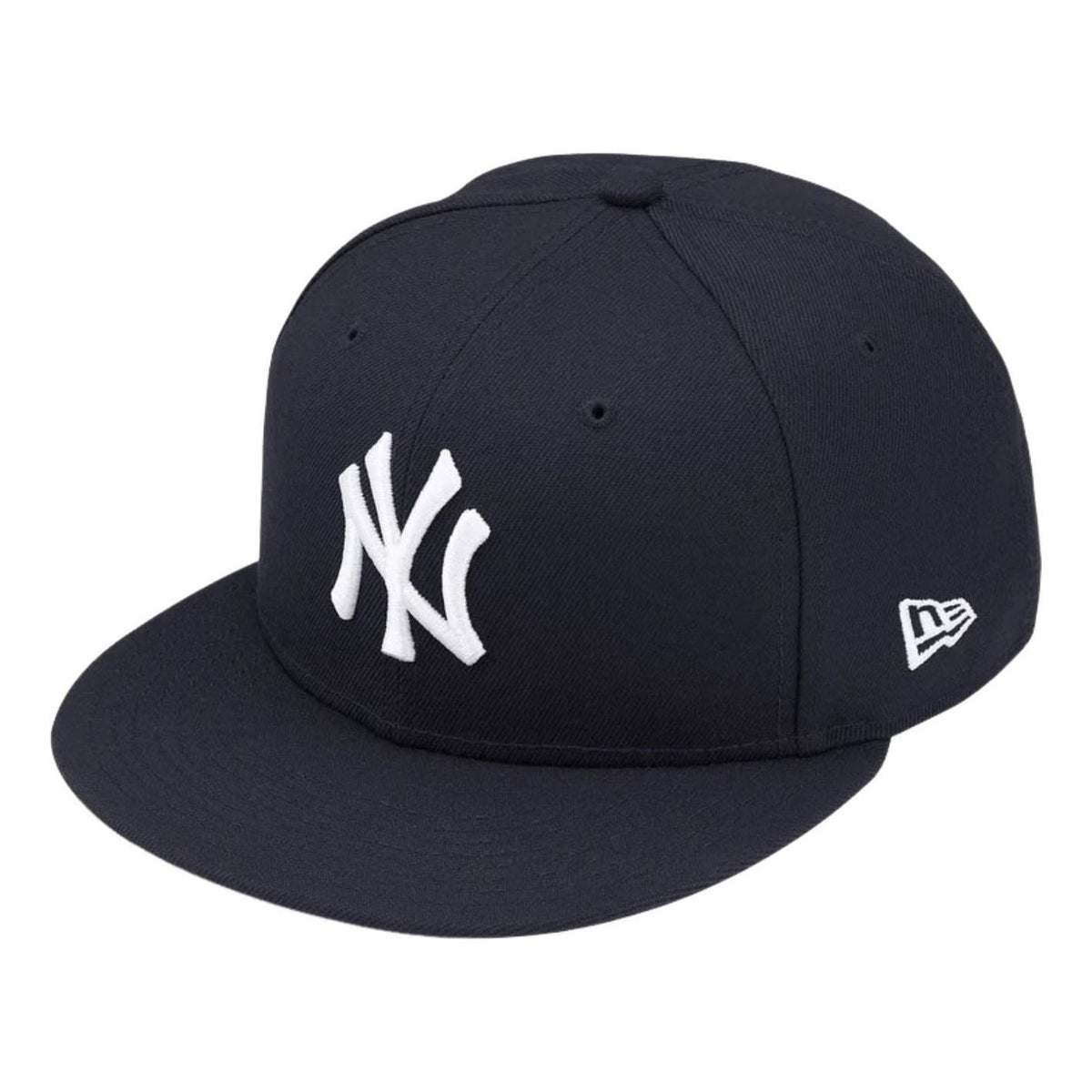 Supreme x New York Yankees x New Era 'Black' SUP-SS26-1061-BLK