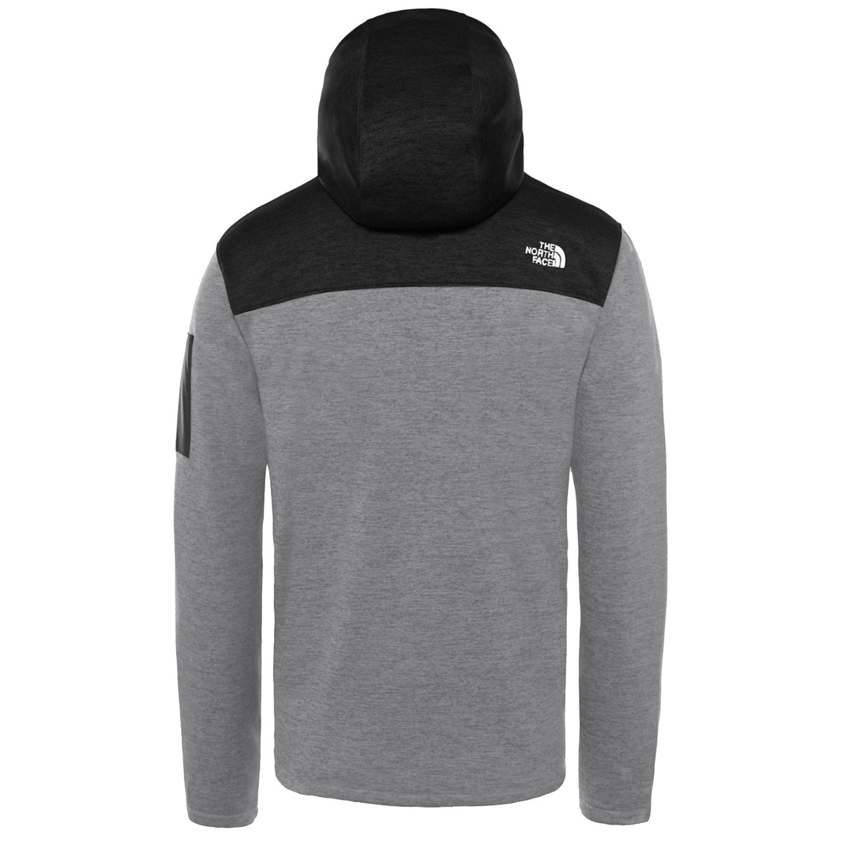 The North Face Tech Hooded Jacket
