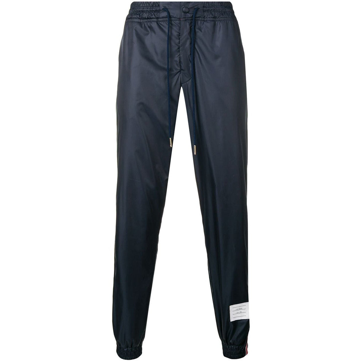 Thom Browne Ripstop Nylon Pants