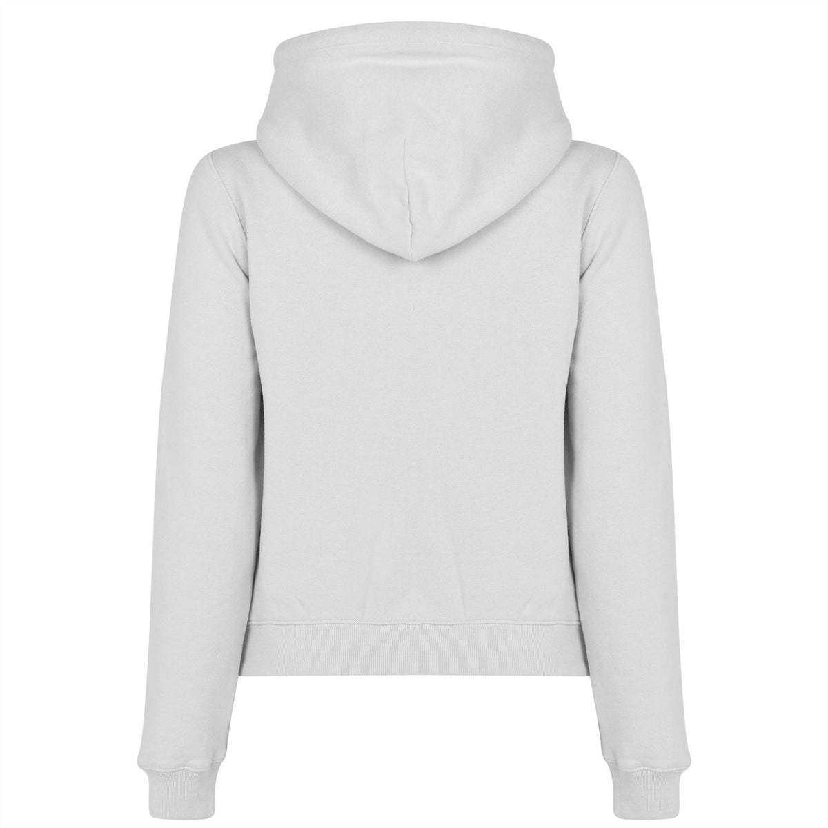 Womens Balenciaga Paris Hoodie