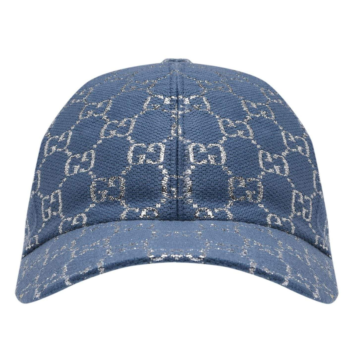 Womens Gucci GG Cap